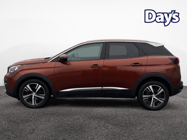 2020 Peugeot 3008 1.5 BlueHDi Allure 5dr HATCHBACK DIESEL Manual