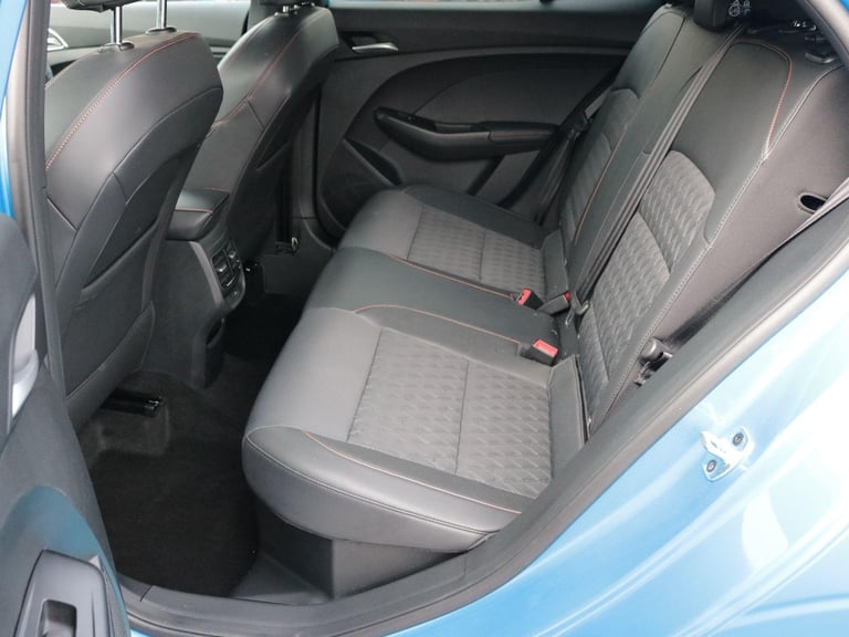 2024 MG MG3 1.5 Hybrid+ MHEV Trophy Hatchback 5dr Petrol Hybrid Auto Euro 6 (s/s) (194 HATCHBACK ...