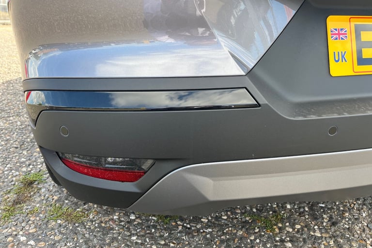 2024 Renault Symbioz 1.6 E-Tech FHEV 145 Techno Esprit Alpine 5dr Auto Estate Hybrid Automatic