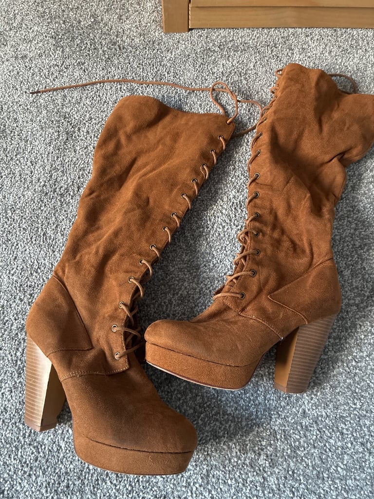image for Woman’s boots 