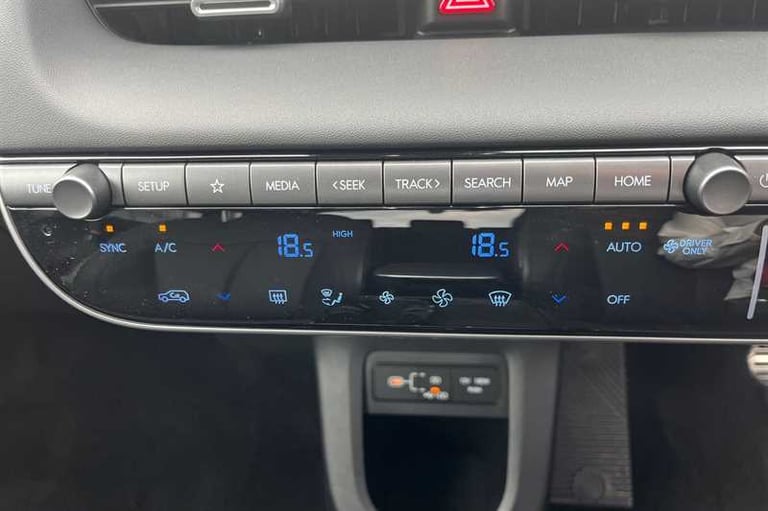 2025 Hyundai IONIQ 5 168kW Ultimate 84 kWh 5dr Auto ESTATE ELECTRIC Automatic