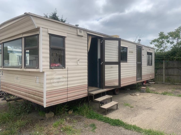 Mobile home to rent