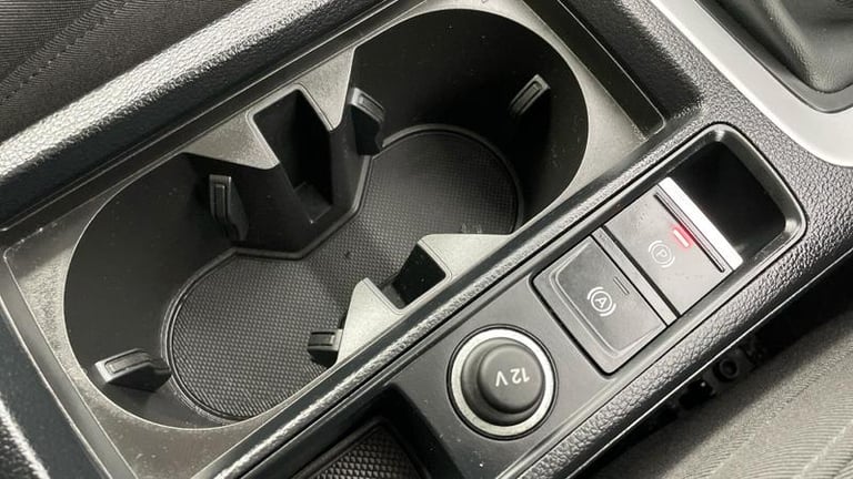 2022 Audi Q3 Sport 35 TFSI  150 PS 6-speed Manual SUV Petrol Manual