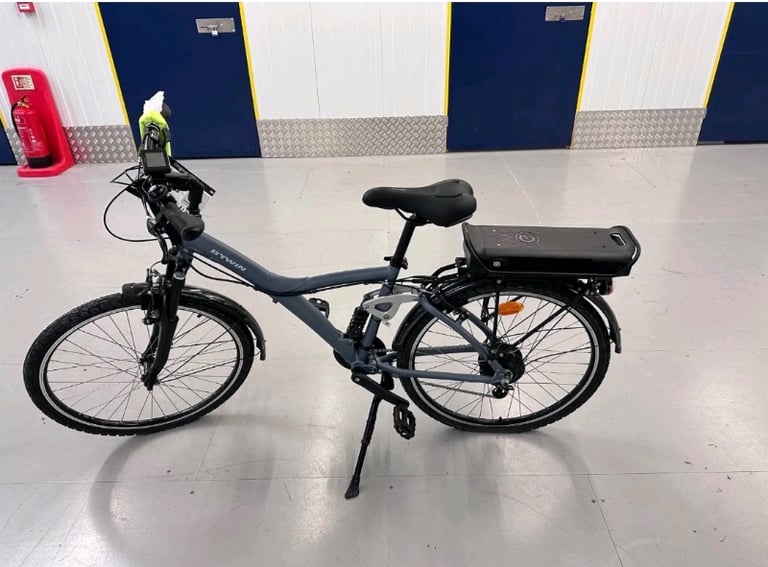 Used Electric bikes for Sale in West Yorkshire | Gumtree