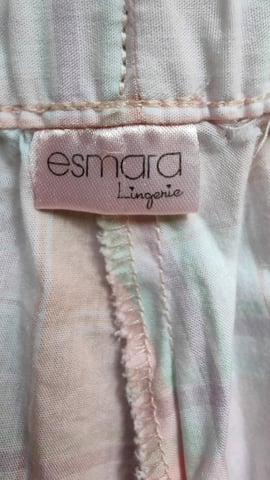 Brand New Esmara cotton night shorts