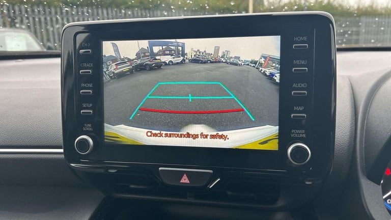  Toyota Yaris Cross 1.5 VVT-h Design SUV 5dr Petrol Hybrid E-CVT Euro 6 (s/s) (116 ps) Petrol/Ele...