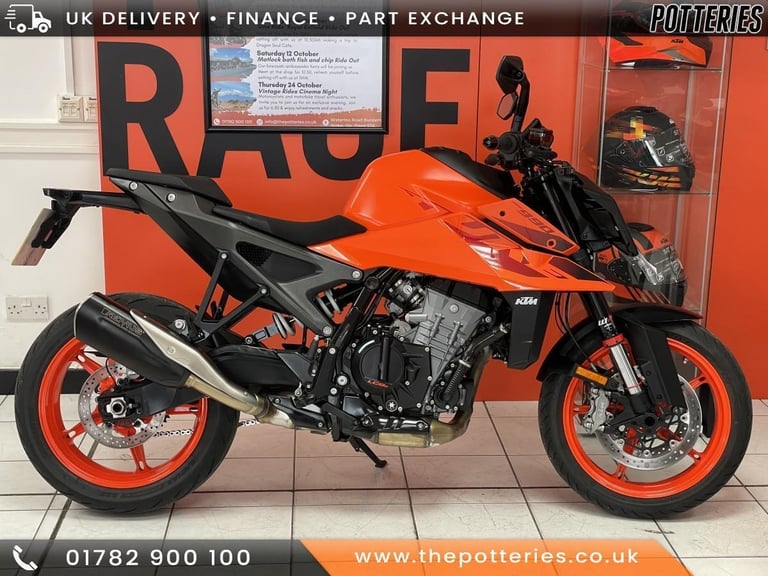 Ktm duke gumtree shop