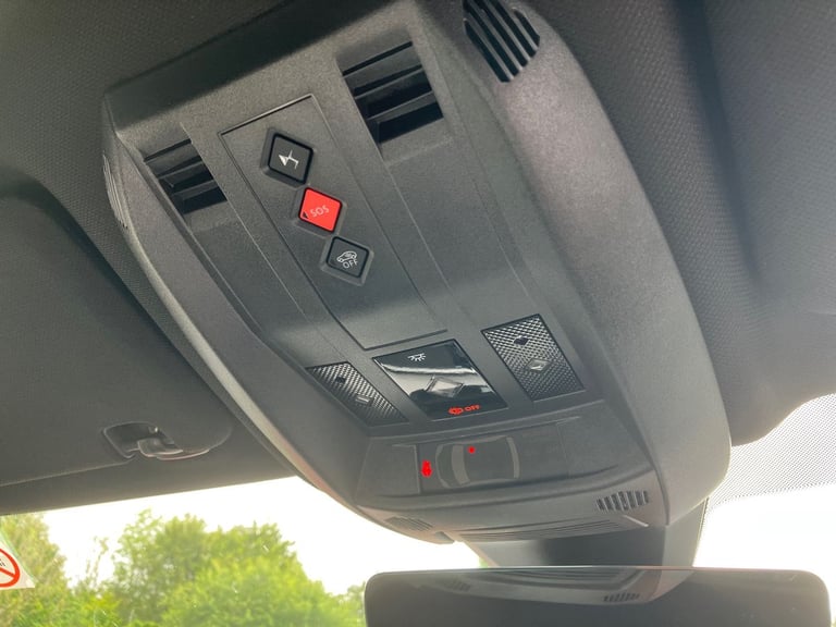 2022 DS Automobiles Ds 9 1.6 PureTech 225 Performance Line + 4dr EAT8 Saloon Petrol Automatic