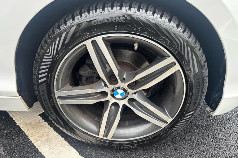  BMW 1 Series 5 Door 1.5 118i Sport Hatchback 5dr Petrol Manual Euro 6 s/s 136
