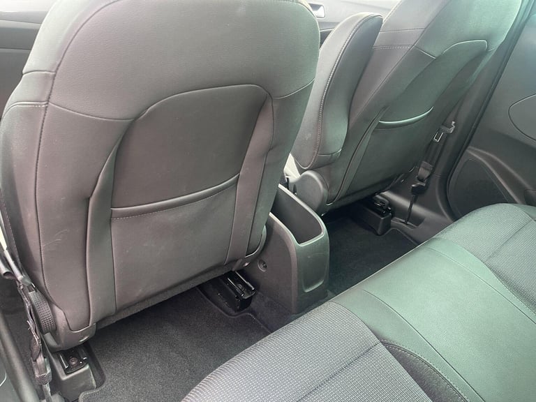 2021 Vauxhall Crossland 1.2 Turbo Elite Nav Auto Euro 6 (s/s) 5dr HATCHBACK Petrol Automatic