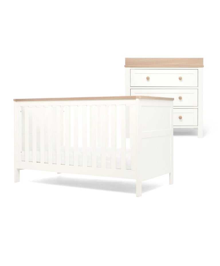 image for Mamas and Papas Nursery Furniture