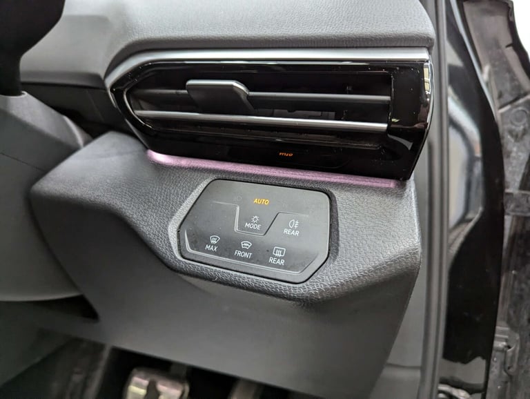 2021 Volkswagen ID.4 ID4 Life 5dr SUV Electric Automatic