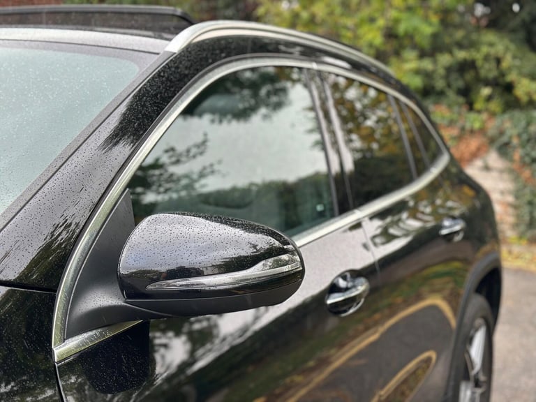 2022 Mercedes-Benz GLA 1.3 GLA250e 15.6kWh Exclusive Edition (Premium Plus) 8G-DCT Euro 6 (s/s) 5...