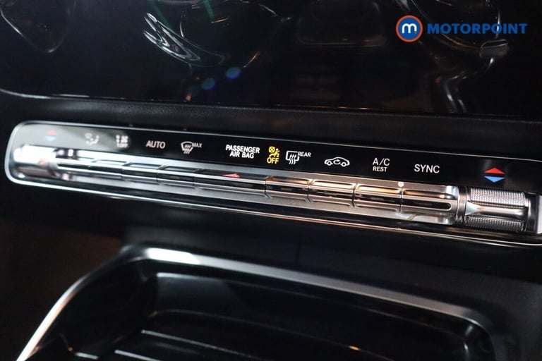 2019 Mercedes-Benz A-Class A35 4Matic Premium 5dr Auto Hatchback Petrol Automatic