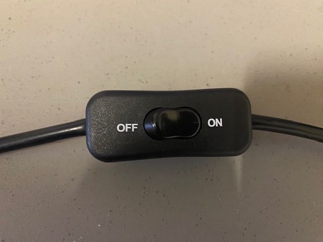 UV Mini Batten 9 LED Bar Light - BOXED NEW - ONLY £40