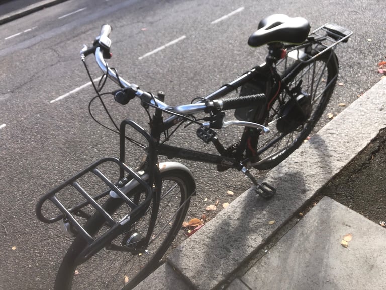 E-bike 