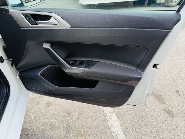 2018 Volkswagen Polo 1.0 Polo SE TSi 5dr Hatchback Petrol Manual