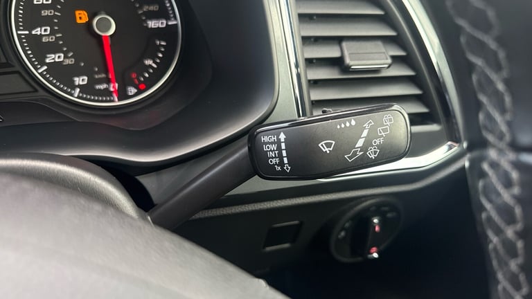 2016 SEAT Ateca 1.0 TSI Ecomotive SE Technology 5dr Petrol Estate Estate Petrol Manual