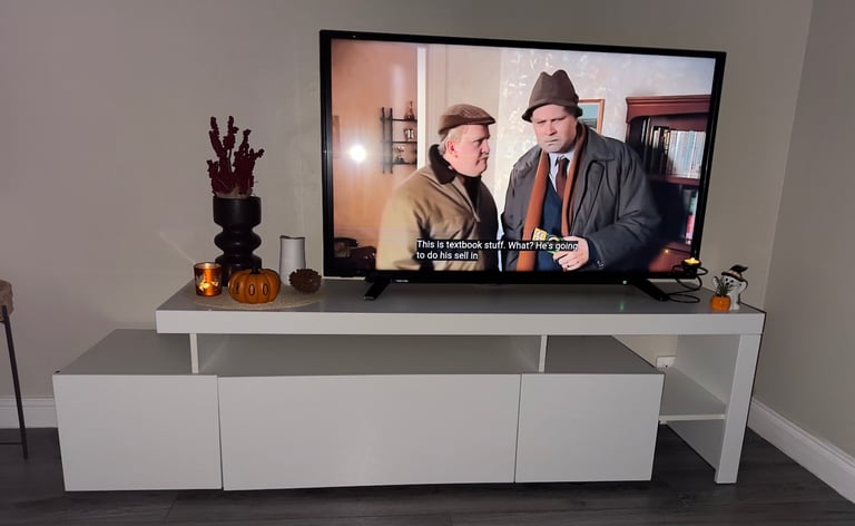 image for Tv unit 