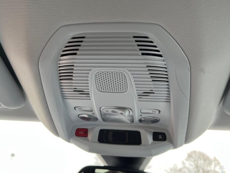 2021 Peugeot 3008 1.5 BlueHDi Allure Premium SUV 5dr Diesel EAT Euro 6 (s/s) (130 ps) HATCHBACK D...