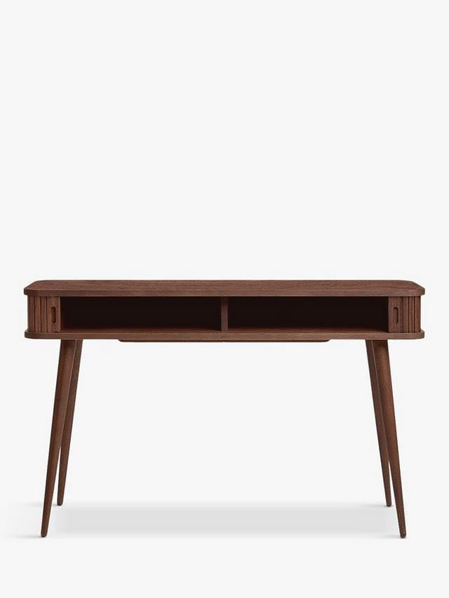 John Lewis Grayson Console Table / Desk Mid Century Style