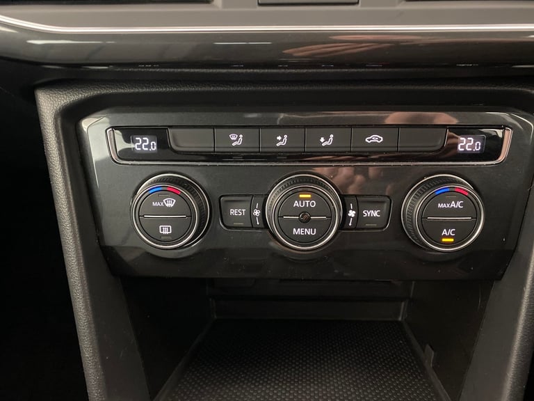 2020 SEAT Tarraco 2.0 TDI SE Technology SUV 5dr Diesel Manual Euro 6 (s/s) (150 ps) - CLIMATE Suv...