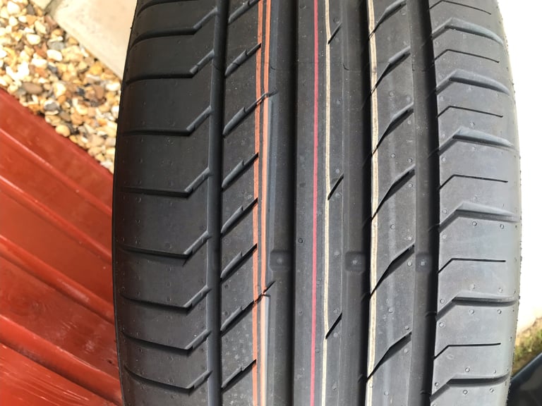 Ford Edge 19” Alloy Wheel