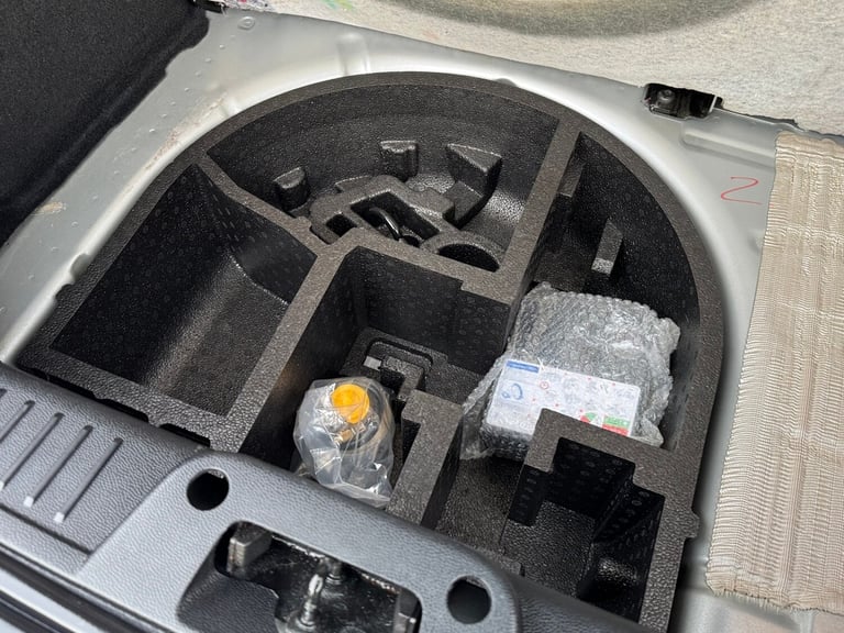 2010 Ford Fiesta 1.25 Zetec 5dr [82] ULEZ HATCHBACK Petrol Manual