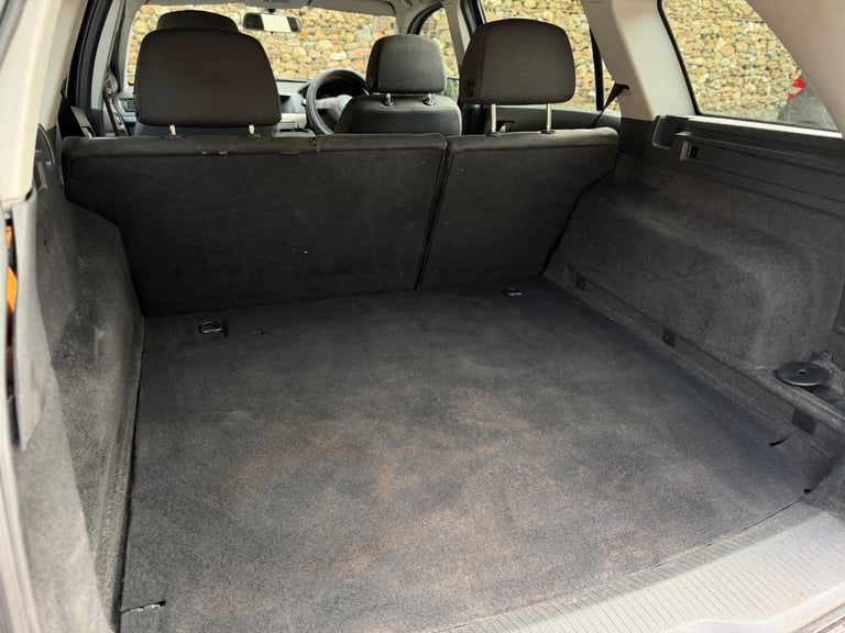 Vauxhall Astra | AUTOMATIC 