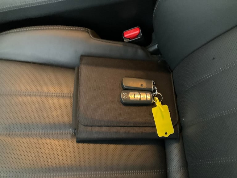 2018 Mazda Mazda6 2.0 SKYACTIV-G Sport Nav+ Saloon 4dr Petrol Manual Euro 6 (s/s) (165 ps) -  Sal...