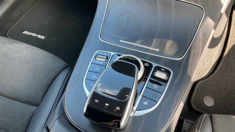 2018 Mercedes-Benz E Class E220d AMG Line Premium Plus 2dr 9G-Tronic Diesel Cabriolet Cabriolet D...