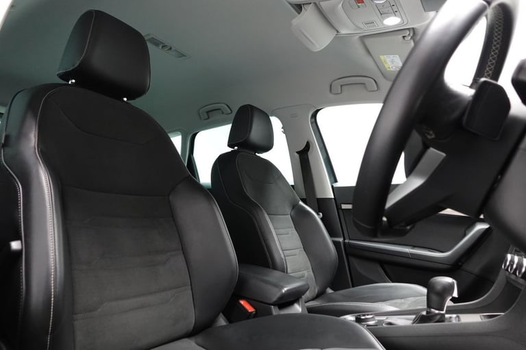 2020 SEAT Ateca 1.5 TSI EVO XPERIENCE SUV 5dr Petrol DSG Euro 6 (s/s) (150 ps) HATCHBACK Petrol A...