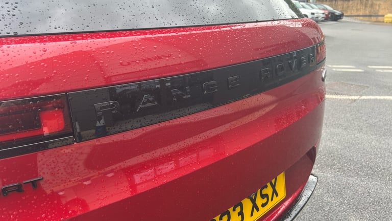 2023 Land Rover Range Rover Sport 3.0 D300 Dynamic SE 5dr Auto Diesel Estate Estate Diesel Automatic