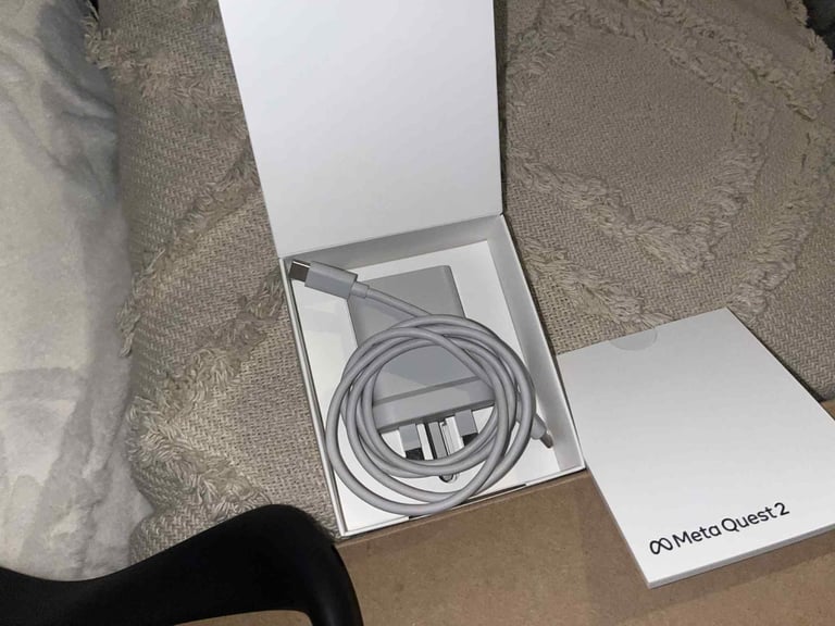 Meta quest 2 128gb 