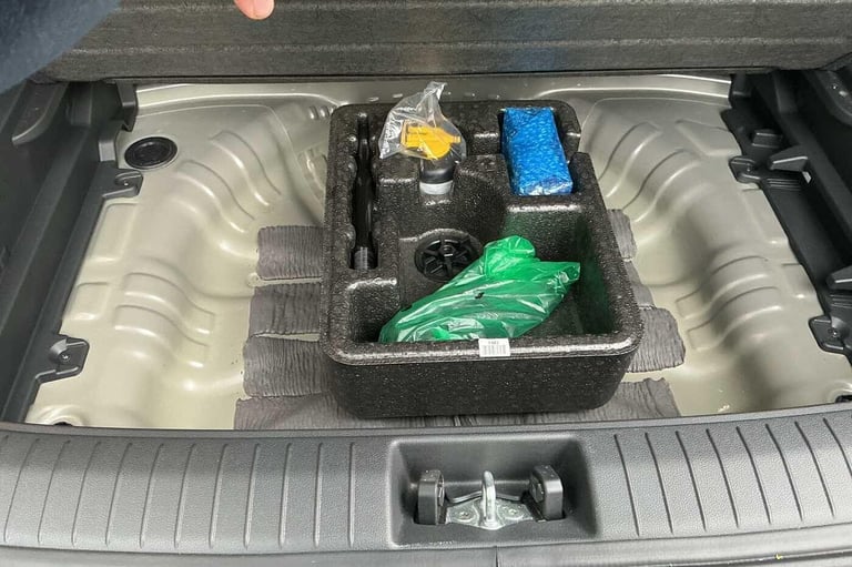 2022 Hyundai KONA 1.6 GDi Hybrid Ultimate 5dr DCT HATCHBACK Petrol/Electric Hybrid Automatic