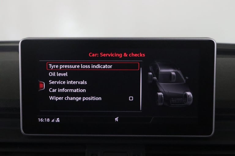 2019 Audi Q5 2.0 TDI 40 S line S Tronic quattro Euro 6 (s/s) 5dr ESTATE Diesel Automatic