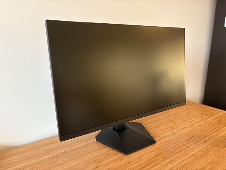 Koorui GN06 27 Inch Gaming Monitor - 165Hz, 1ms, IPS (FHD 1080p)