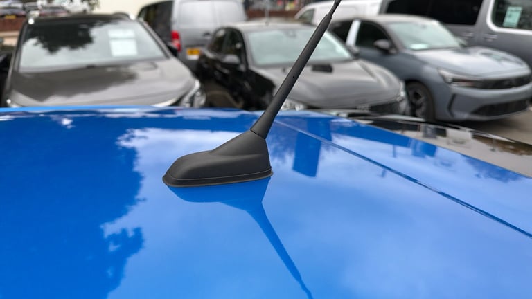 2025 Peugeot 208 50kWh Active Premium + Hatchback 5dr Electric Auto (7.4kW Charger) (136 ps) Hatc...