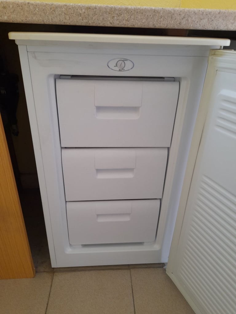 Freezer