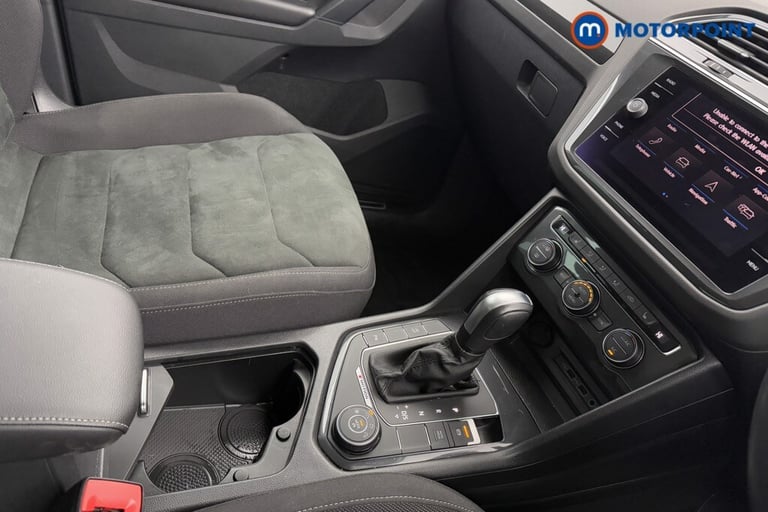 2020 Volkswagen Tiguan 2.0 TDi 190 4Motion SEL 5dr DSG SUV Diesel Automatic