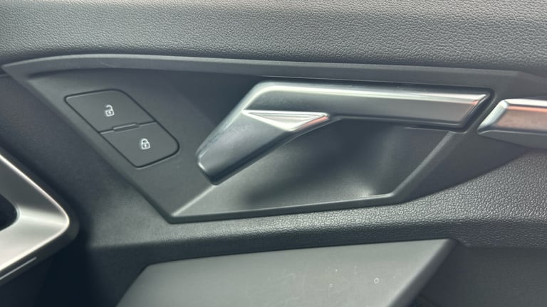 2021 Audi A3 45 TFSI e S Line Competition 5dr S Tronic Hatchback Hatchback Hybrid Automatic