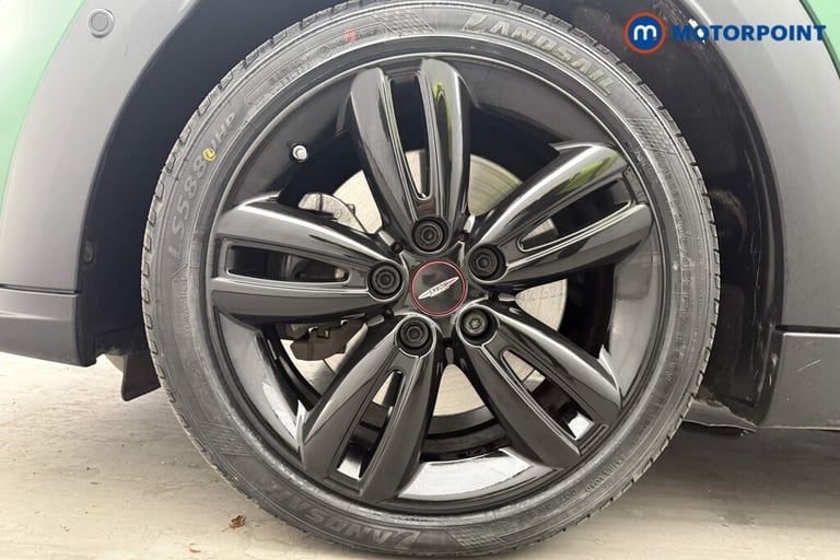 2021 MINI Hatch 2.0 Cooper S Sport 5dr Auto [Comfort-Nav Pack] Hatchback Petrol Automatic