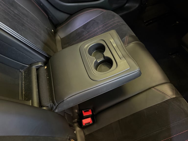 2017 Peugeot 308 SW 2.0 BlueHDi GT Estate 5dr Diesel EAT Euro 6 (s/s) (180 ps)