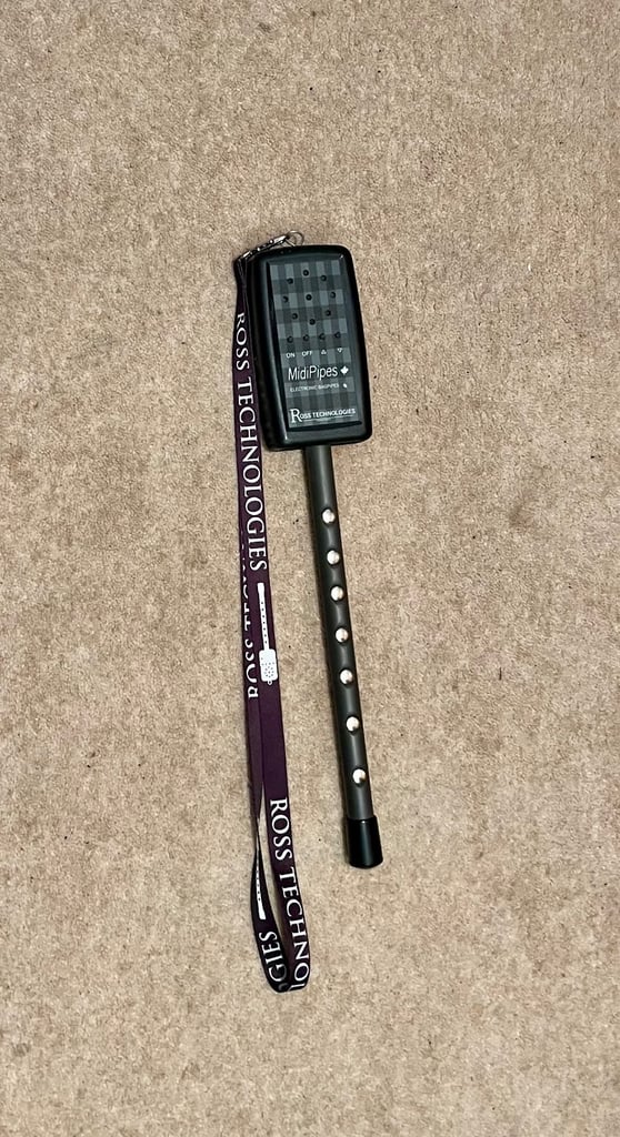 Ross Technologies Midi Pipes