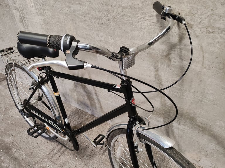 SCHWINN WAYFARER COMMUTER BIKE