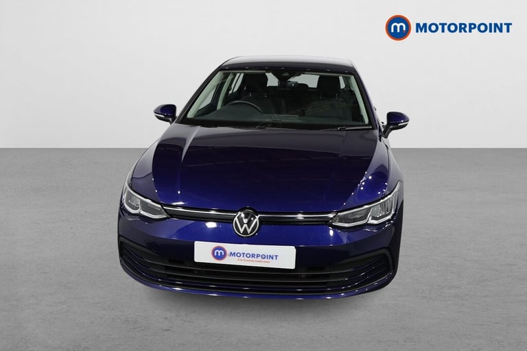 2024 Volkswagen Golf 1.5 TSI 150 Life 5dr Hatchback Petrol Manual