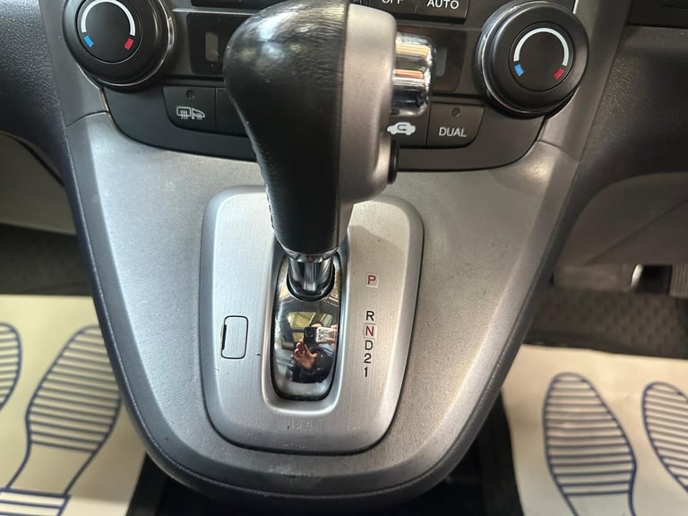 2008 Honda CR-V 2.0 i-VTEC EX 5dr Auto ESTATE PETROL Automatic