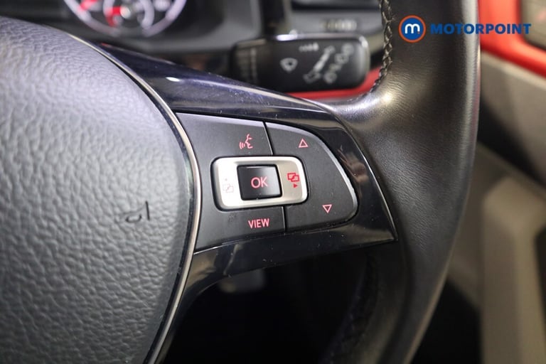 2020 Volkswagen Polo 1.0 TSI 95 Beats 5dr Hatchback Petrol Manual