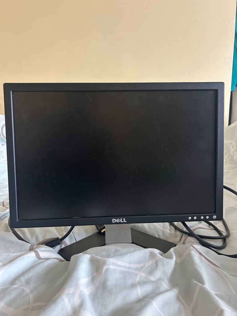 image for Dell monitor