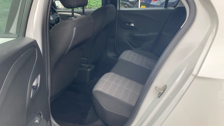 2021 Vauxhall Corsa 1.2 SE Edition 5dr Petrol Hatchback Hatchback Petrol Manual